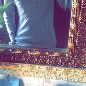 Meet your Posher, Burair